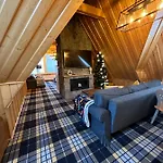 Miluchna Blisko Dworca Pkp Bed & Breakfast