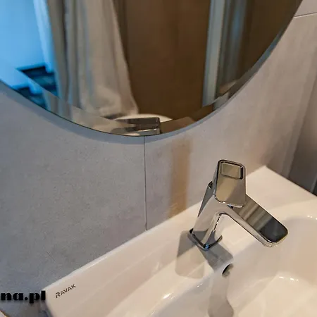 Miluchna B&B 자코파네