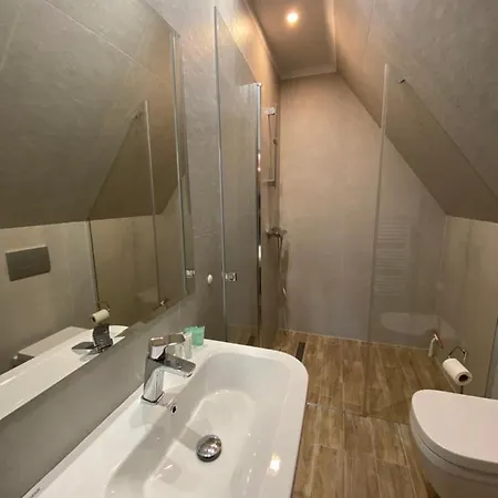 Miluchna Bed and Breakfast 3*