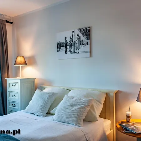 Bed and Breakfast Miluchna