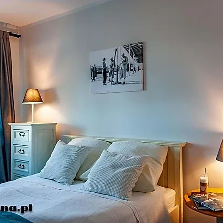 Miluchna Blisko Dworca Pkp Bed & Breakfast Zakopane