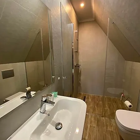 Bed & Breakfast Miluchna Blisko Dworca Pkp Zakopane