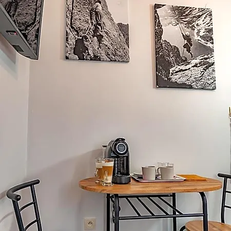 Bed & Breakfast Miluchna Blisko Dworca Pkp