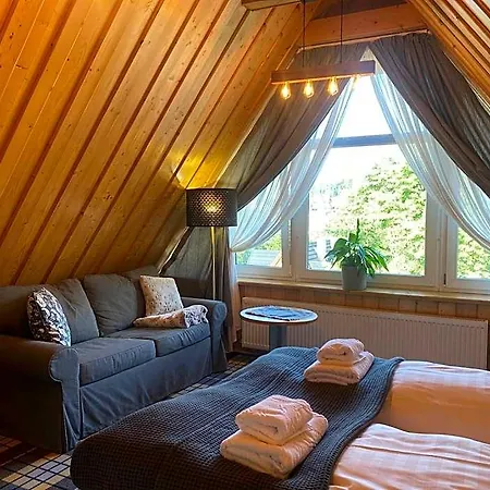 Miluchna Blisko Dworca Pkp Bed & Breakfast Zakopane