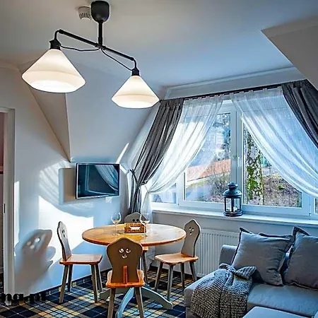 Miluchna Blisko Dworca Pkp Bed & Breakfast Zakopane