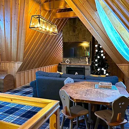 Miluchna Blisko Dworca Pkp Bed & Breakfast Zakopane