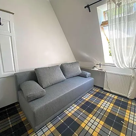 Miluchna Blisko Dworca Pkp Bed & Breakfast Zakopane