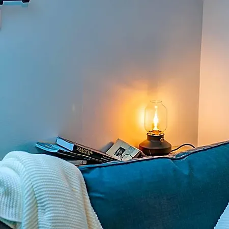 Bed & Breakfast Miluchna Blisko Dworca Pkp