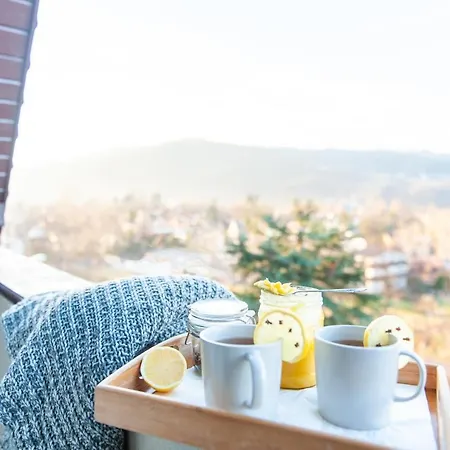 Miluchna Bed and Breakfast