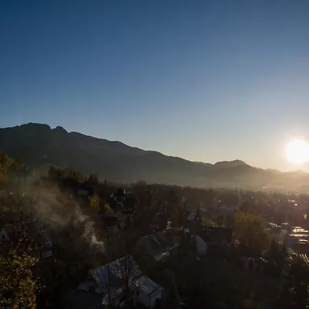 Miluchna Zakopane