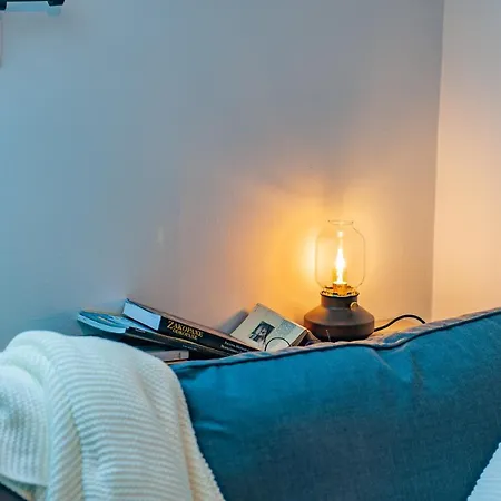 Miluchna Bed & Breakfast