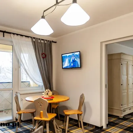 Bed & Breakfast Miluchna *