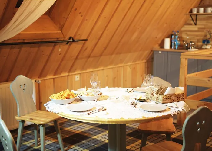 Miluchna Blisko Dworca Pkp