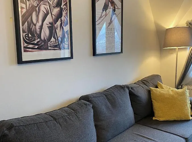 Miluchna Blisko Dworca Pkp 3*