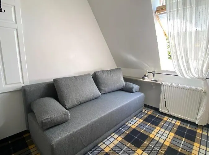 Miluchna Blisko Dworca Pkp