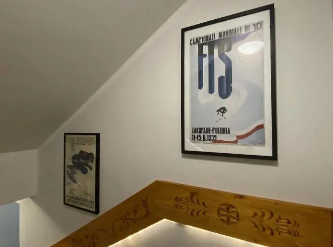 Miluchna Blisko Dworca Pkp Bed & Breakfast