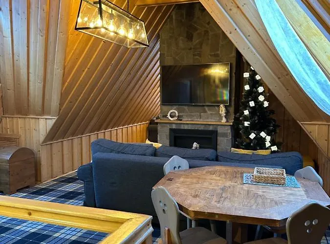 Miluchna Blisko Dworca Pkp Bed & Breakfast Zakopane