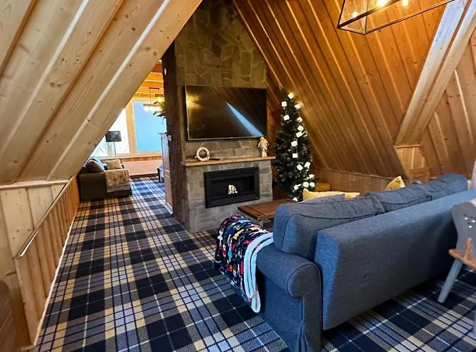 Miluchna Blisko Dworca Pkp Bed & Breakfast