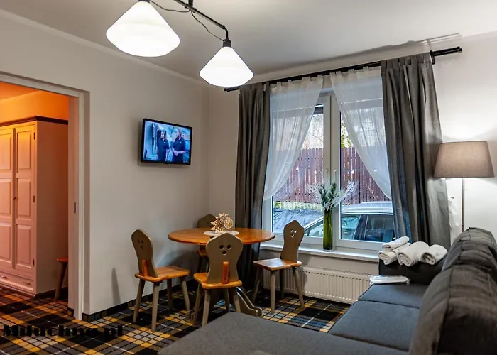 Miluchna Blisko Dworca Pkp Bed & Breakfast