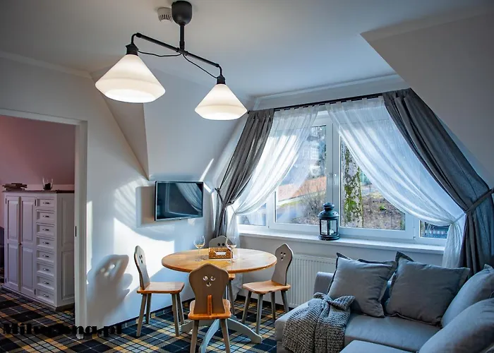 Miluchna Blisko Dworca Pkp Zakopane