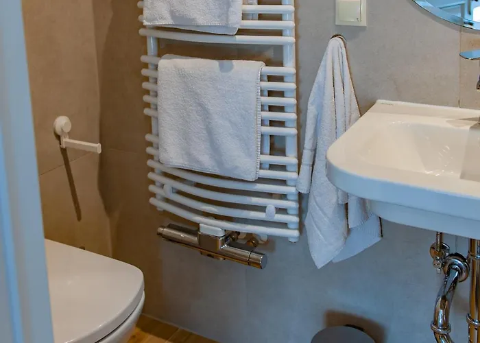 Bed & Breakfast Miluchna Blisko Dworca Pkp