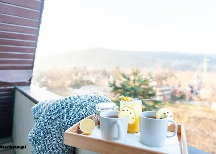 Miluchna Blisko Dworca Pkp Bed & Breakfast